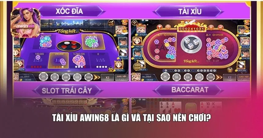 Tài xỉu là trò chơi dân gian quen thuộc với nhiều người Việt